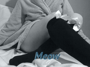 Meow