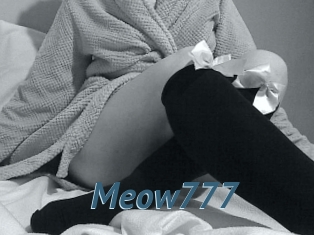 Meow777