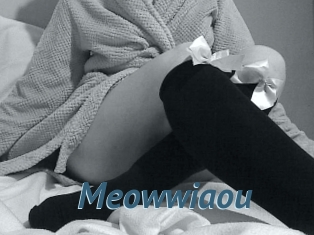 Meowwiaou