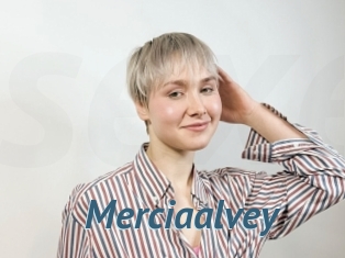 Merciaalvey