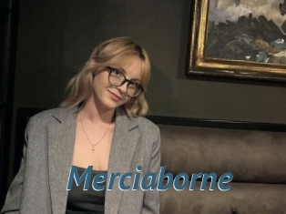 Merciaborne