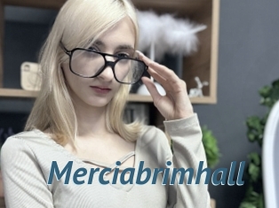 Merciabrimhall