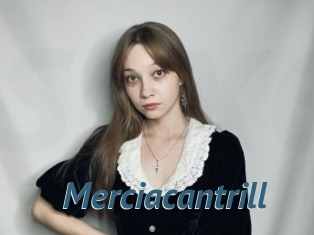 Merciacantrill