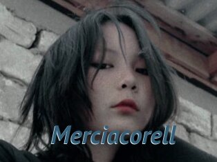 Merciacorell