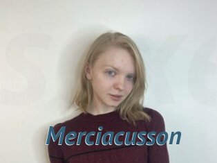 Merciacusson