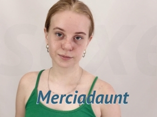 Merciadaunt