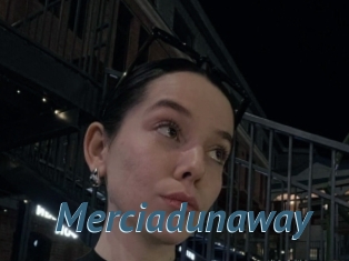 Merciadunaway