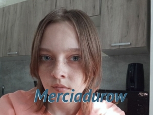 Merciadurow