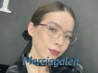 Merciagalen
