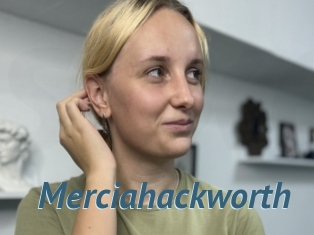 Merciahackworth