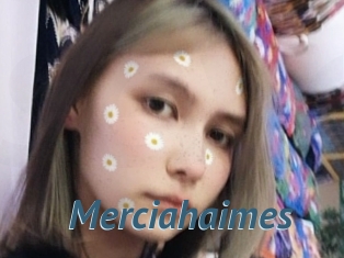 Merciahaimes