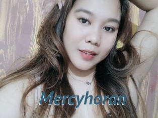 Mercyhoran