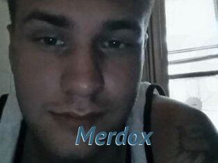 Merdox