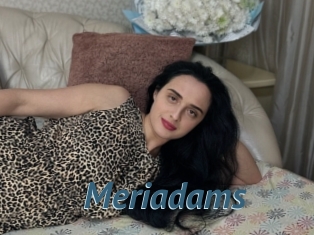 Meriadams