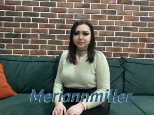 Meriannmiller