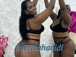 Meridahadidi