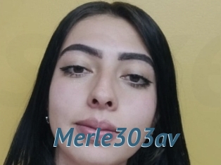 Merle303av