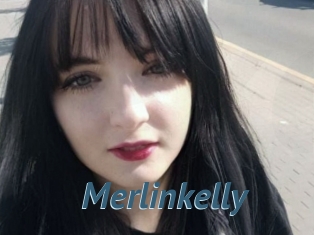 Merlinkelly
