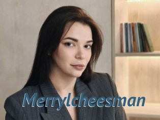 Merrylcheesman