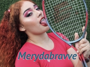 Merydabravve