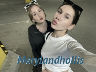 Merylandhollis