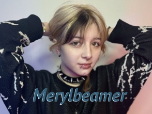 Merylbeamer