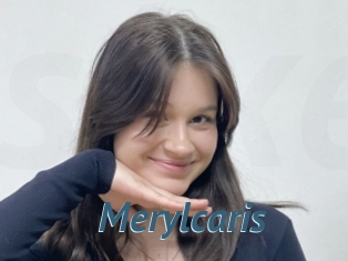 Merylcaris