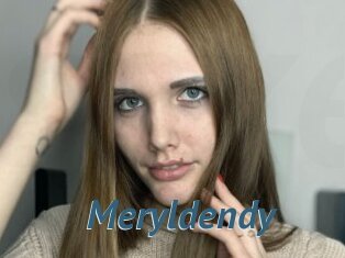 Meryldendy