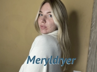 Meryldryer