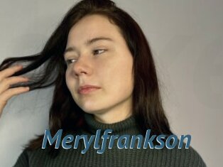 Merylfrankson