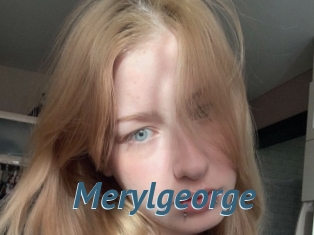 Merylgeorge