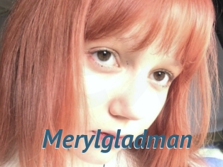 Merylgladman