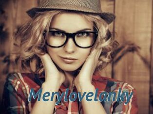 Merylovelanky
