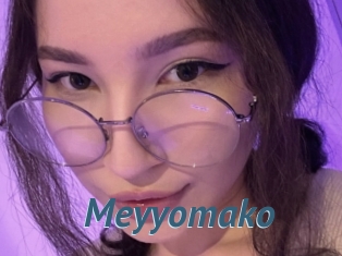 Meyyomako