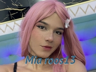 Mia_roos13