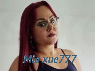 Mia_xue777