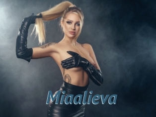 Miaalieva