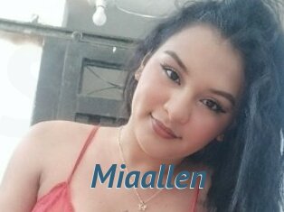 Miaallen