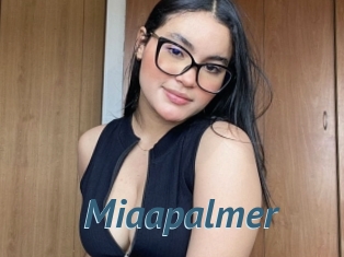 Miaapalmer