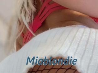 Miablondie