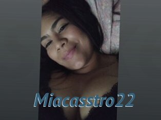 Miacasstro22