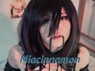 Miacinnamon