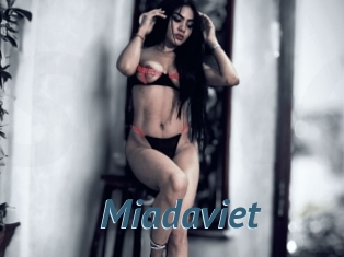 Miadaviet