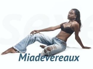Miadevereaux