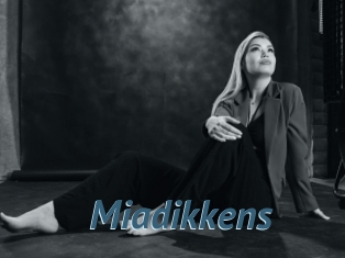 Miadikkens