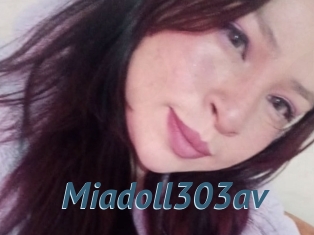 Miadoll303av