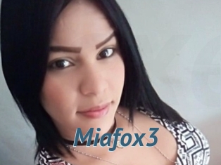 Miafox3