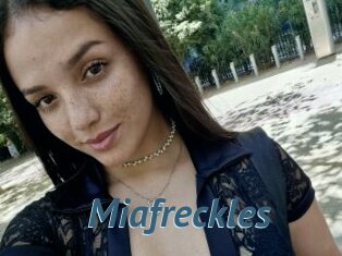 Miafreckles