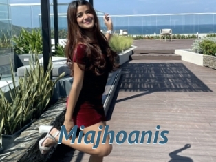 Miajhoanis