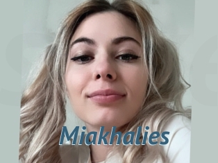 Miakhalies